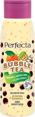Молочко для Тела Perfecta Perfecta Интенсивная Регенерация Апельсин и Восточное Дерево