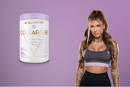 Витаминная сыворотка Allnutrition
