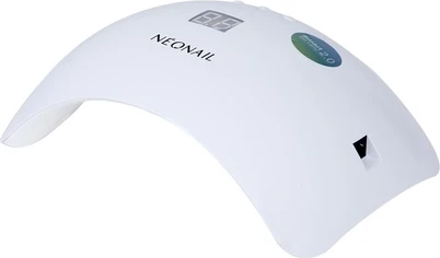 Светодиодная лампа Neonail Eco Led Lamp With Display 22w/48 для ухода за ногтями