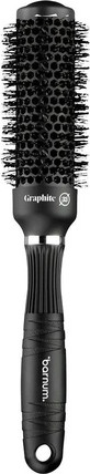 Термобрашинг Barnum Graphite