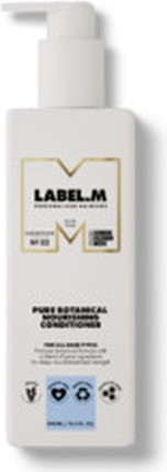 Кондиционер label.m Pure Botanical Nourishing Conditioner