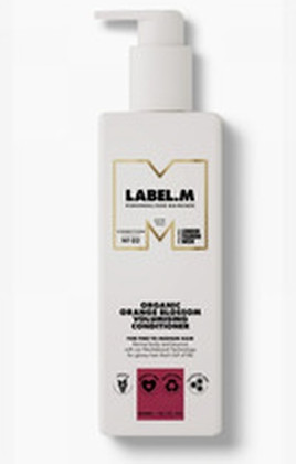 Кондиционер label.m Organic Orange Blossom Volumising