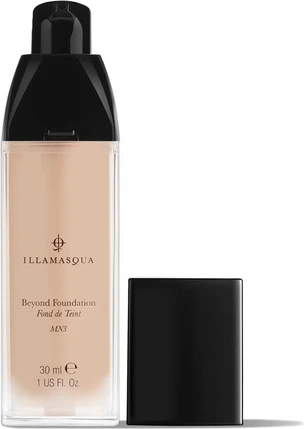 Тональный крем Illamasqua Beyond Foundation