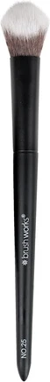 Concealer Brush Brushworks No. 25 Brightening Concealer Brush