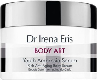 Сыворотка для тела Dr Irena Eris Body Art Youth Ambrosia Serum