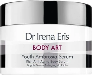 Сыворотка для тела Dr Irena Eris Body Art Youth Ambrosia Serum