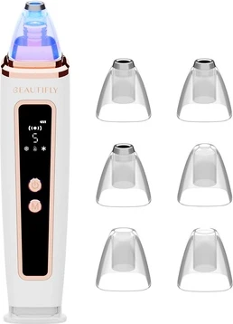 Микродермабразионное устройство Beautifly