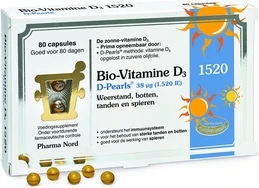Витаминная сыворотка Pharma Nord 