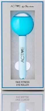 Гель для глаз Active By Charlotte Eye Roller Blue