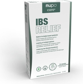 Капсулы Nupo Care Relief Ibs