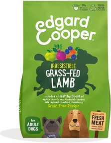 Питание Edgard Cooper