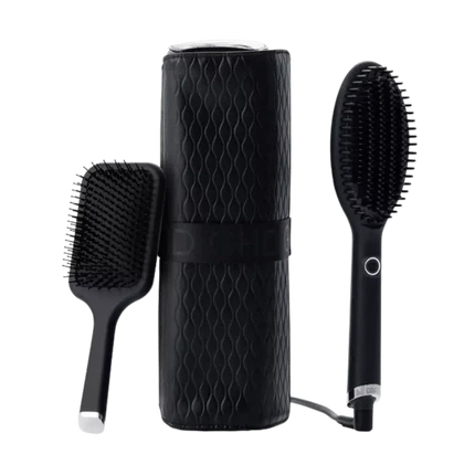 Плоские и лопаточные расчески GHD