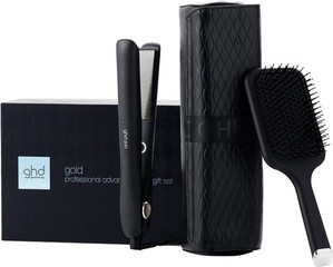 Набор для укладки GHD Gold Gift Set Christmas 2024