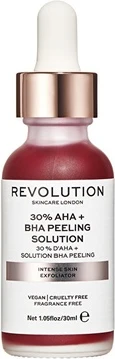 Эксфолиант Makeup Revolution Intense Skin Exfoliator
