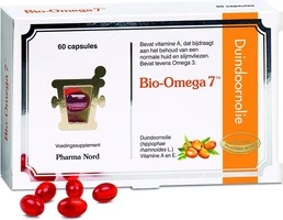 Витаминная сыворотка Pharma Nord