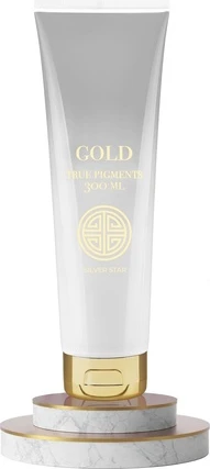 Кондиционер Gold Hawk Silver Star Conditioner