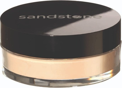 Минеральная пудра Sandstone Velvet Skin