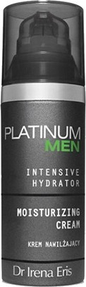 Увлажняющий крем Dr Irena Eris Platinum Men