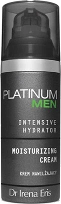 Увлажняющий крем Dr Irena Eris Platinum Men