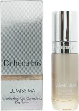 Сыворотка Dr Irena Eris Lumissima
