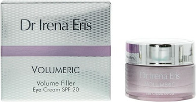 Крем для век Dr Irena Eris Volumetric Volume Filler
