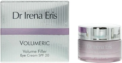 Крем для век Dr Irena Eris Volumetric Volume Filler