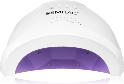 Лампа UV LED Semilac