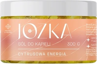 Bath Salts Jozka Citrus Energy