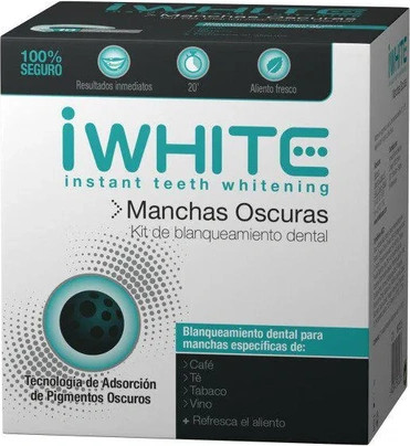 Набор для отбеливания зубов iWhite