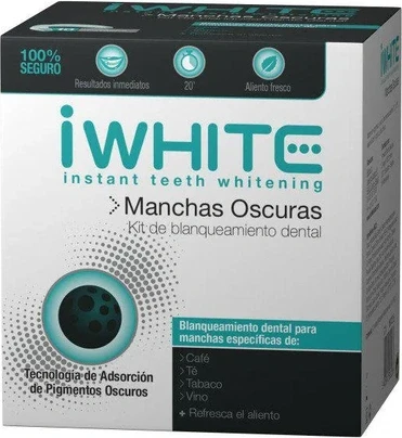 Набор для отбеливания зубов iWhite