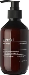 Увлажняющий лосьон для тела Meraki Meadow Bliss