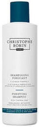Шампунь Christophe Robin Purifying Shampoo Очищающий