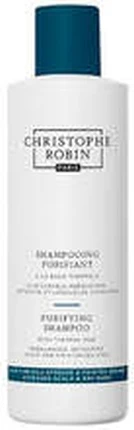 Шампунь Christophe Robin Purifying Shampoo Очищающий