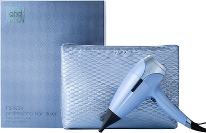 Фен Ghd Iced Luxe Helios