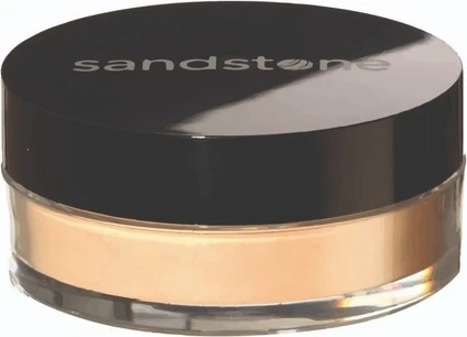 Минеральная пудра Sandstone Velvet Skin