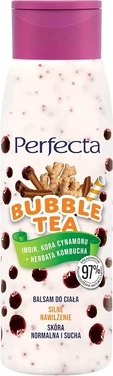 Лосьон для тела Perfecta Интенсивное увлажнение