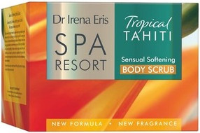 Пилинг Dr Irena Eris Spa Resort Скраб & Пилинг для Тела