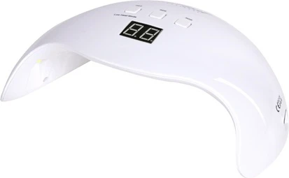 Лампа светодиодная Neonail 18w/36 Lcd White
