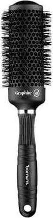 Термобрашинг Barnum Graphite