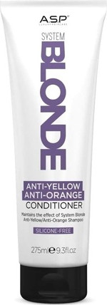 Кондиционер Aspesi System Blonde Anti-Yellow/Anti-Orange
