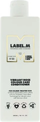 Кондиционер label.m Vibrant Rose Colour Care