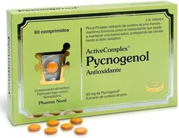 Витамин Pharma Nord
