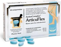 Добавка Pharma Nord