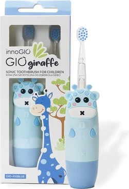 Электрическая зубная щетка Innogio InnoGIO GIOgiraffe