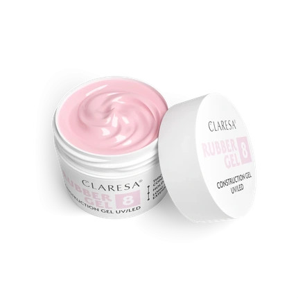 Rubber Gel Claresa