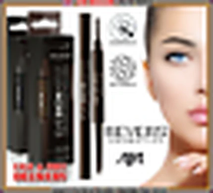 Карандаш для бровей Revers Tattoo Eyebrow Automatic Artist