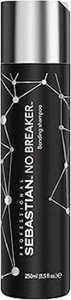 Шампунь Sebastian Milano No. Breaker Bonding Shampoo