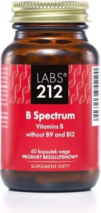 Витаминная сыворотка Labs212 Labs212 B Спектр
