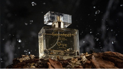 Парфюмированная вода Orgie Sensfeel For Men с феромонами