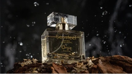 Парфюмированная вода Orgie Sensfeel For Men с феромонами